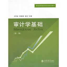 基础知识,审计学,基础