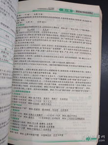 江苏语文基础知识手册