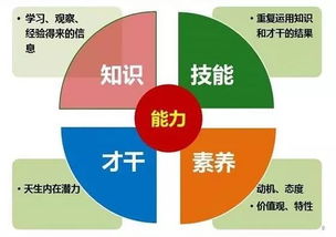 知识是人的素质结构中的基础性要素