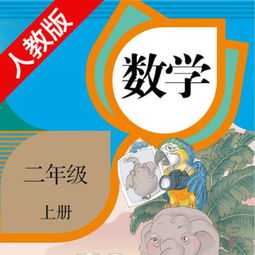 人教版二级数学基础知识