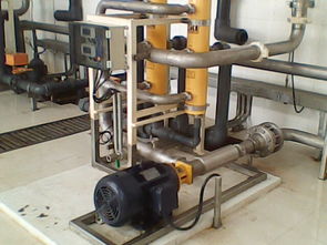 物业维修水泵基础知识