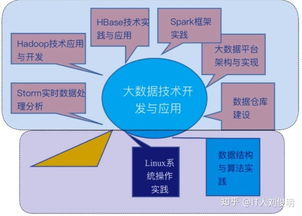 大数据需要什么基础和专业知识