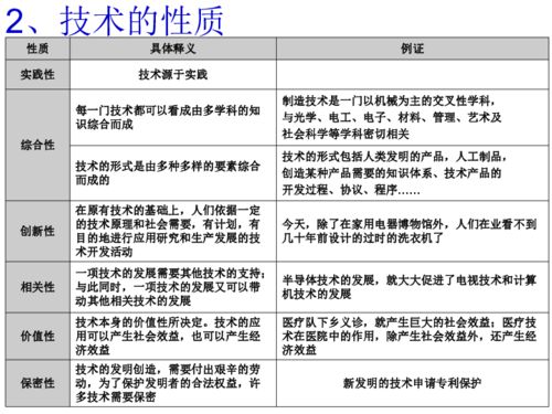 通用基础知识指什么