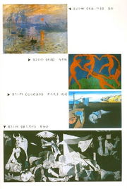 美术公共基础知识