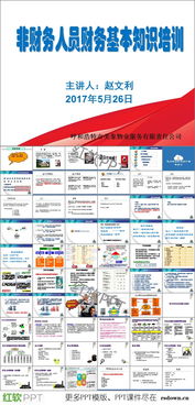 公司财务基础知识ppt