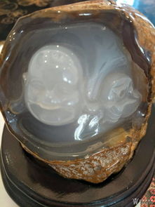 玛瑙,玉石,基础知识,雕刻