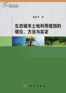 土地利用规划基础知识