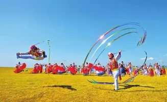 鲜族舞基础知识