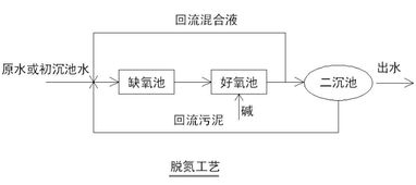 污水处理的基础知识